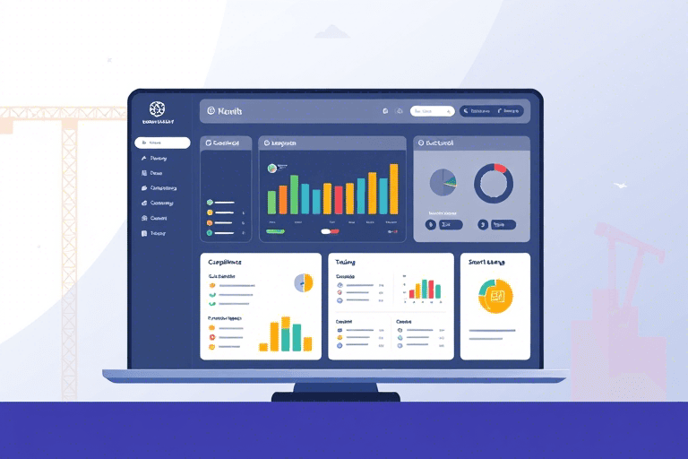 监理工程师证管理系统：如何高效管理证书信息与合规风险？