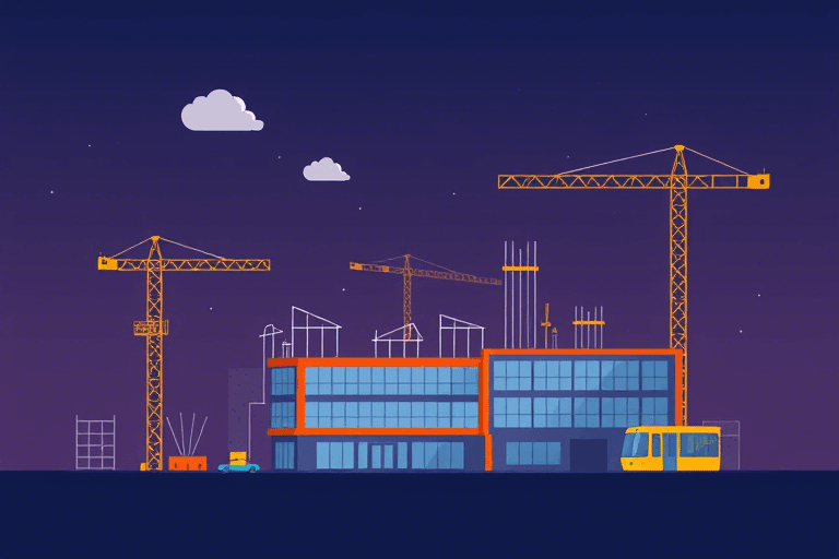 瑞信工程管理系统怎么样？全面解析其功能、优势与行业应用价值