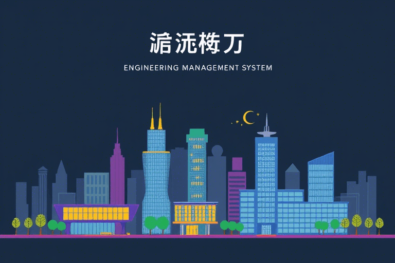 福田区工程管理系统官网如何打造高效透明的工程管理平台？