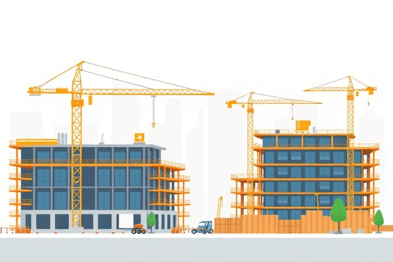 上饶工程质量管理系统怎么做才能提升项目效率与监管水平？