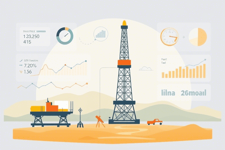 钻井工程信息管理系统如何实现高效数据管理与决策支持？