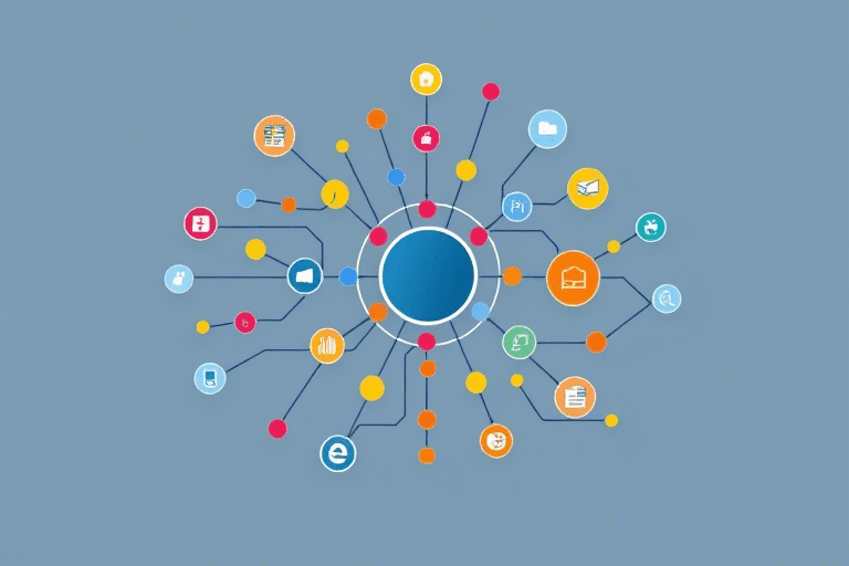 组织管理的技术 系统工程钱学森：如何用系统思维重塑现代管理？