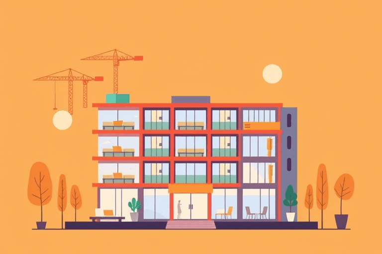 沈阳工程学院公寓管理系统如何提升学生住宿体验与管理效率