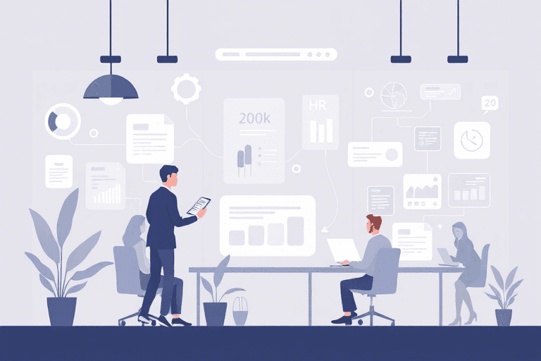 管理系统工程师招聘：如何精准筛选与高效引进技术人才