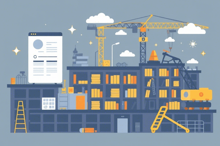 会博通工程档案管理系统如何助力企业实现高效数字化管理？