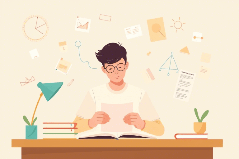 管理 系统工程结课论文怎么做：从选题到成稿的全流程指南