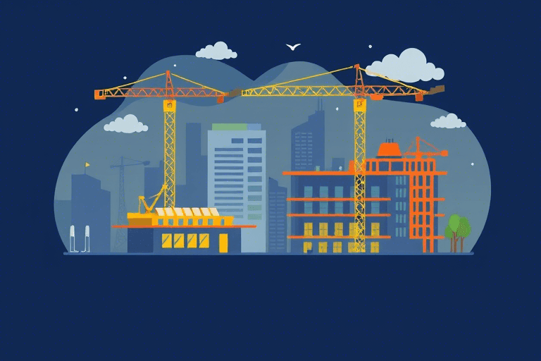 江西建筑工程OA综合管理系统如何实现高效协同与数字化管理