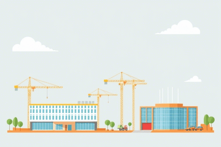 广西常用工程项目管理系统如何选择与应用？