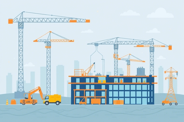 弱电工程施工管理系统如何提升项目效率与质量？