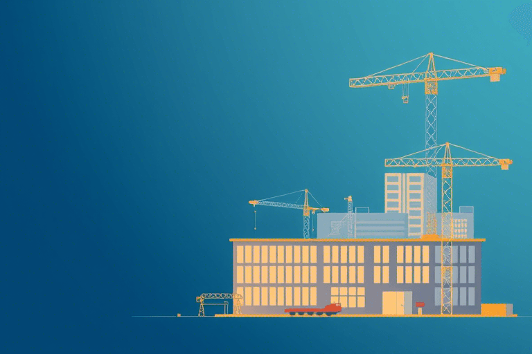 智能化工程管理系统开发：如何构建高效、智能的项目管理平台