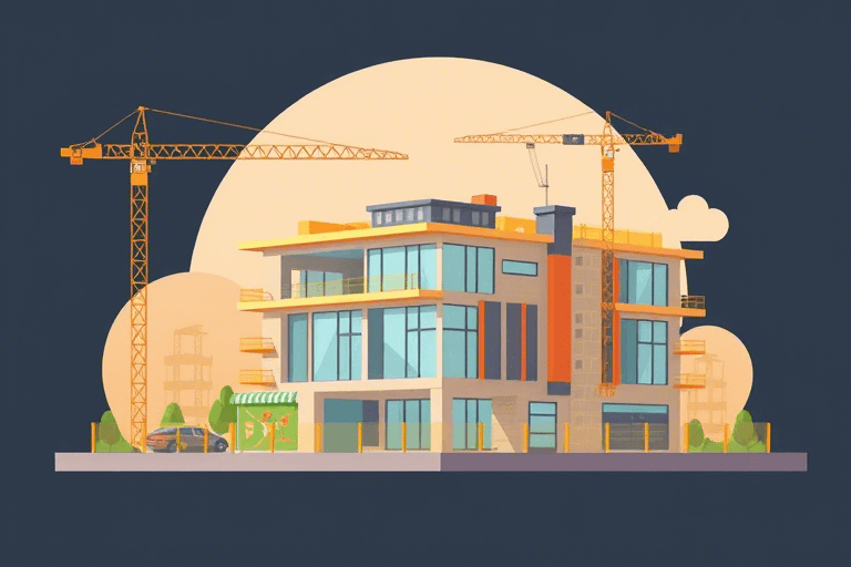 金华台州工程质量管理系统怎么做？如何实现高效施工监管与数据透明化？