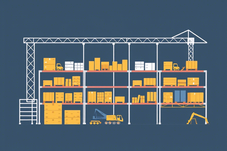 工程仓库管理系统销售方案：如何高效推动项目落地与客户转化