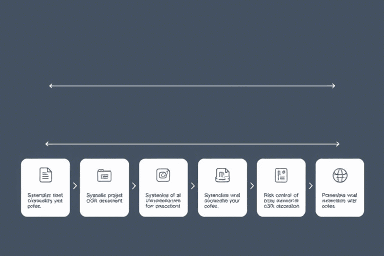 系统的工程项目管理解析：如何构建高效、可控的项目执行体系？