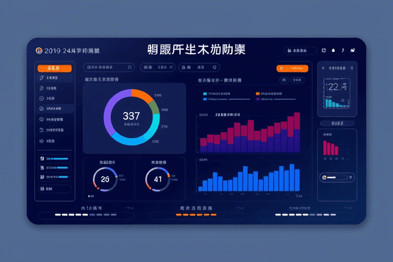中铁三局工程管理系统好卡？如何高效解决系统运行缓慢问题？