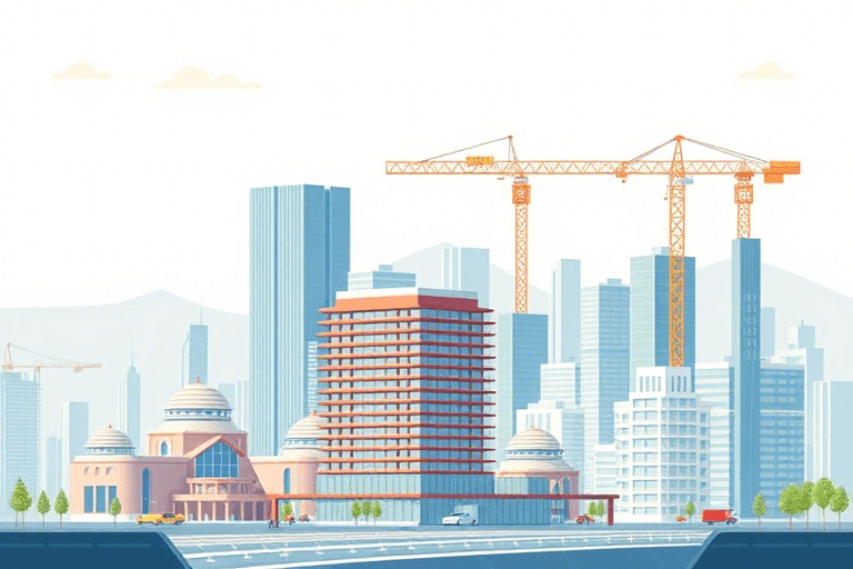 青海省工程监督管理系统如何提升基建项目质量与效率？