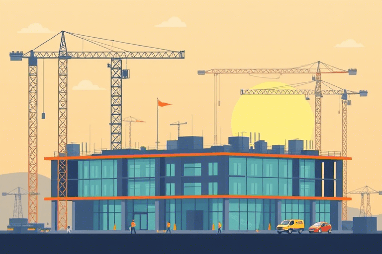 坪山区EPC工程管理系统哪种好？如何选择最适合的系统提升项目效率