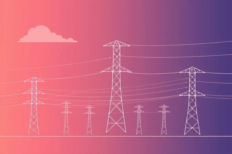 电力系统线路工程管理怎么做才能确保安全高效与可持续发展？