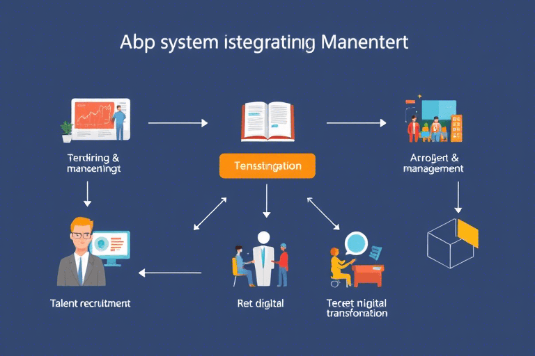 系统集成管理工程师招标怎么做？全流程详解与关键要点解析