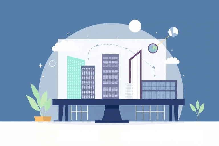 工程定额管理信息系统如何实现高效精准的造价控制与数据整合