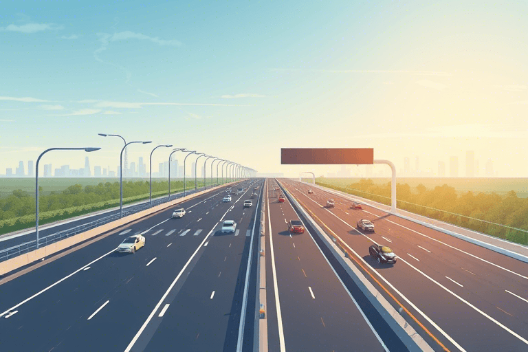 公路工程市场监督管理系统如何构建与实施？