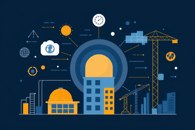 中国工程造价师管理系统如何提升行业效率与规范性？