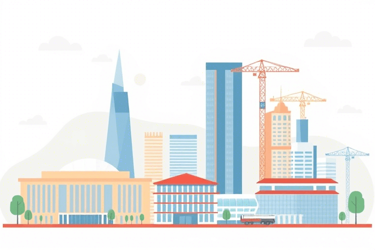 山东省工程信息管理系统如何实现高效工程管理与数据透明化