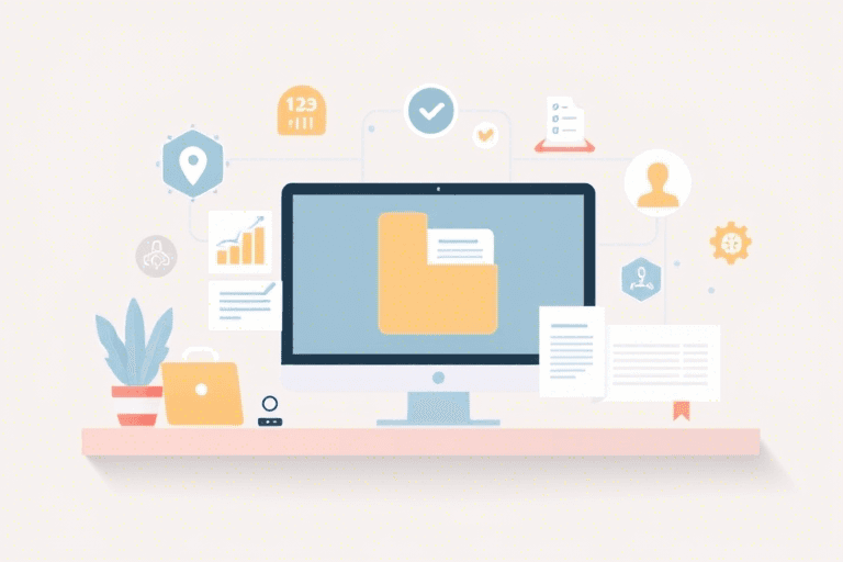 浙江工程设计OA文件管理系统如何提升项目协同效率与数据安全？