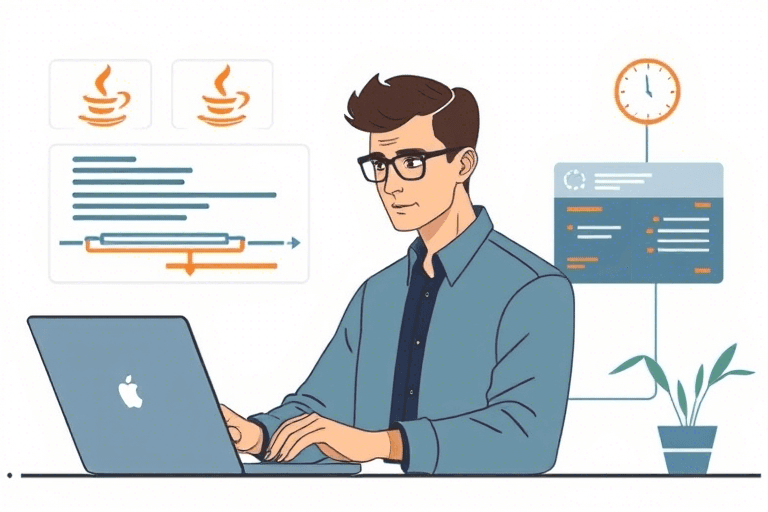 如何构建高效稳定的Java软件工程师管理系统？