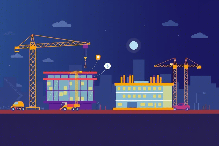 智能化系统工程现场管理怎么做才能高效协同与质量可控？