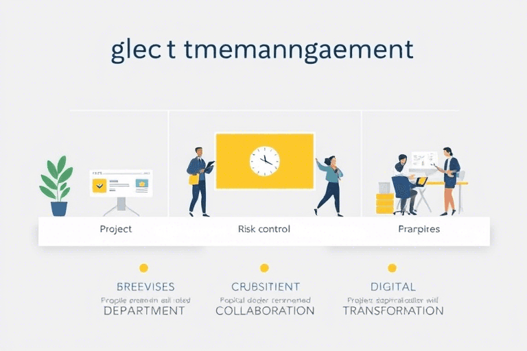 系统项目管理工程师价值：如何在复杂项目中创造不可替代的贡献？