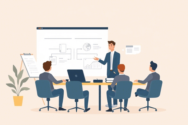 吉林项目管理软件培训班怎么做才能让学员真正掌握实用技能？