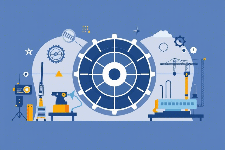 并行工程质量管理分系统如何实现高效协同与质量控制？