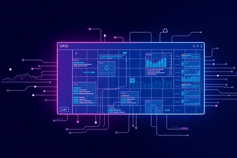 电网工程项目档案管理系统建设：如何实现高效数字化管理与合规运营
