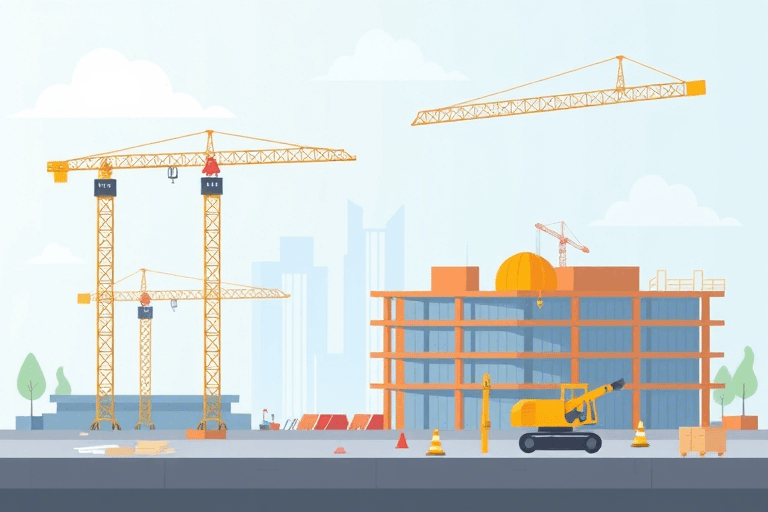 地面工程项目管理系统有哪些？全面解析常见类型与实施策略