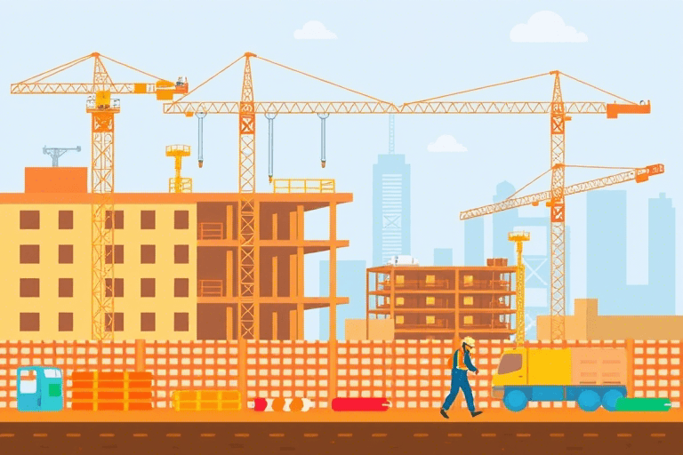 广西工程实名制管理系统如何实现建筑工人实名制管理与数据透明化