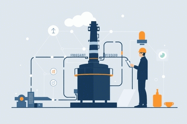 中燃工程系统管理：如何构建高效、安全、可持续的燃气工程管理体系