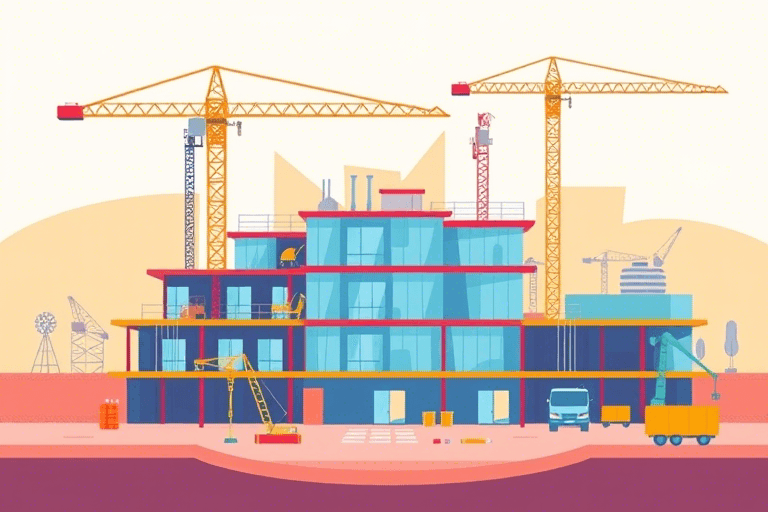 广西工程项目管理系统怎么做？如何实现高效、合规的项目全流程管理？