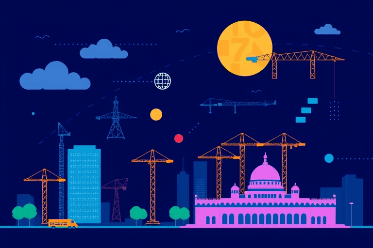 陇南工程项目管理系统软件怎么做才能高效助力本地基建发展？