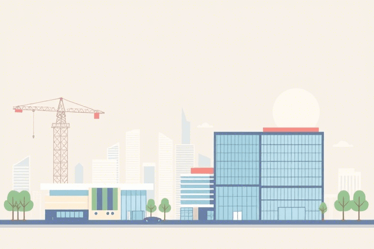 马鞍山工程管理系统建设如何实现高效协同与智能管控？