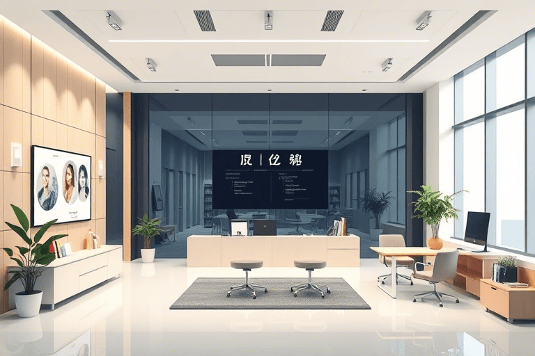 上海工程设计OA综合管理系统如何提升项目协同效率与管理智能化水平？