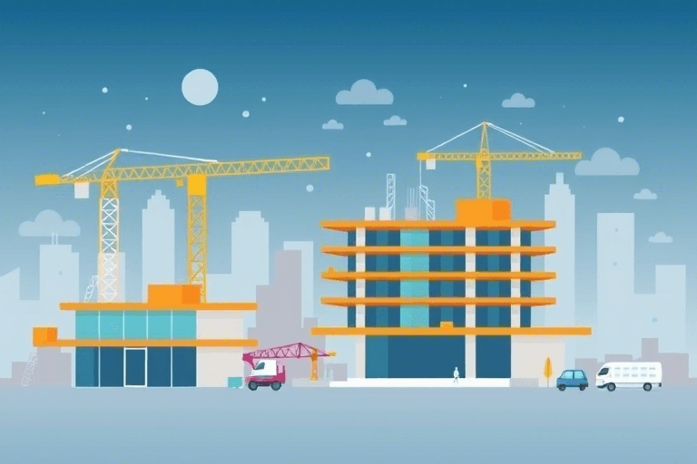 贵州工程项目管理系统软件如何助力本地基建高效管理与数字化转型