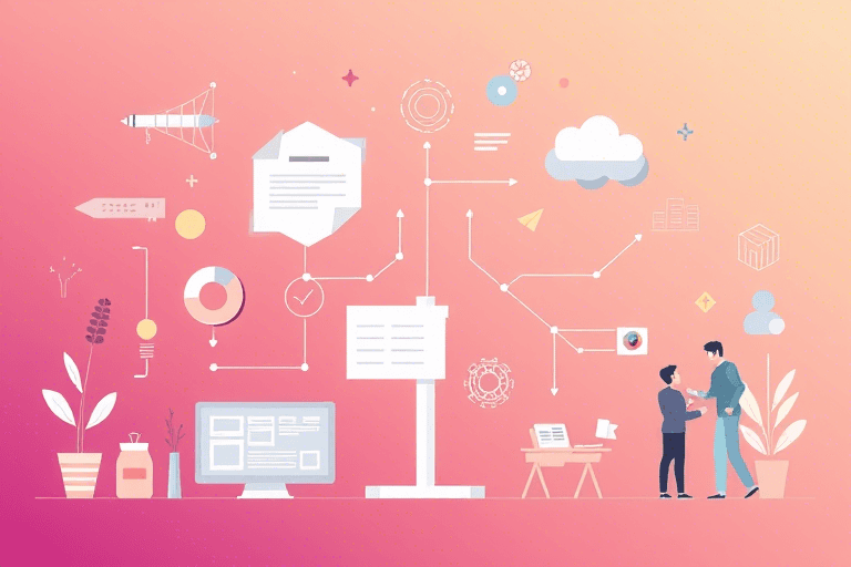 信息系统工程管理要加强：如何提升项目成功率与组织竞争力？