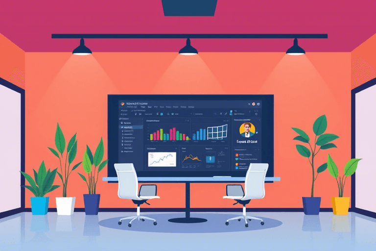 工程管理系统开发哪家好？如何选择靠谱的开发团队与解决方案？