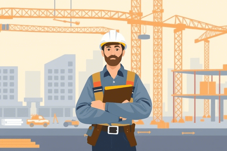 中建工程管理系统招聘信息：如何高效获取与筛选优质岗位？