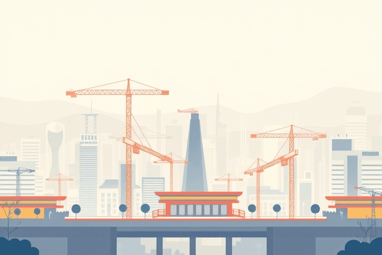 三水区工程管理系统展示：如何实现智慧化管理与高效协同？