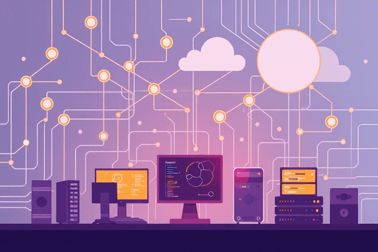 通信工程系统运行管理怎么做才能确保高效稳定？