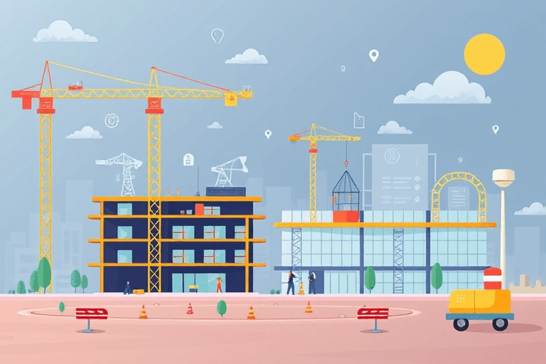 公路工程管理软件招聘：如何高效吸引并筛选专业人才？