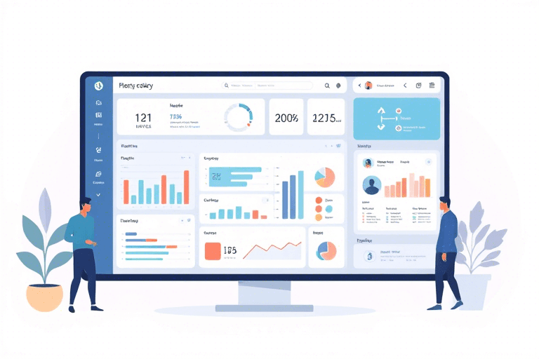 工程管理系统开发多少钱？影响成本的因素与预算规划指南