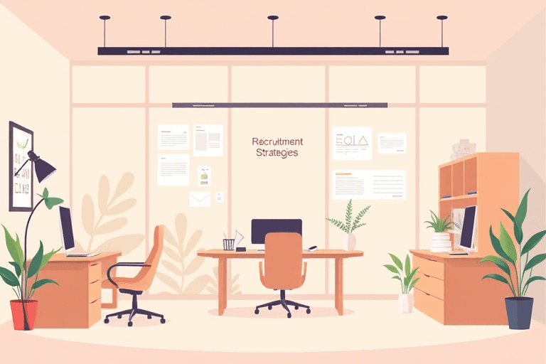 长春工程财务管理系统招聘：如何高效吸引并筛选专业人才