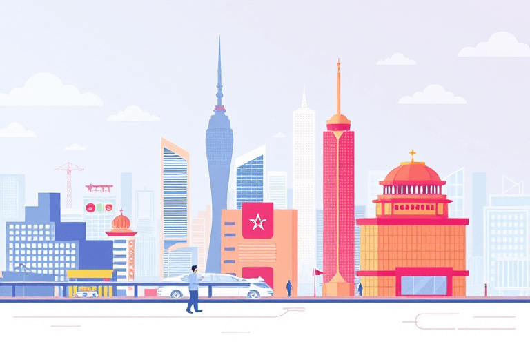 桂林市人防工程管理系统如何实现智能化与高效管理？